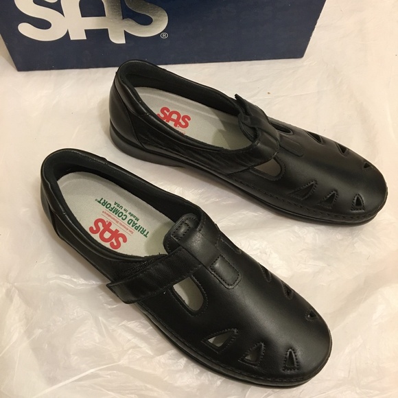 NWT SAS Loafers Shoes Flats - Picture 1 of 9